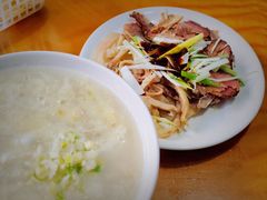 -米家清真糁馆(农大店)