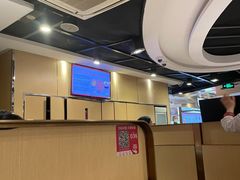 -海底捞火锅(上元大街店)