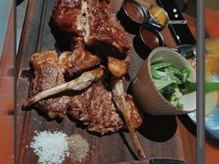 肉食拼盘-HERB SPICE(来凤街店)
