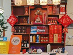 -百味园土菜馆(迎宾东路店)