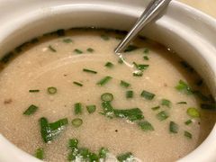 洪湖藕排骨汤-醉得意·家常菜(杨家湾店)