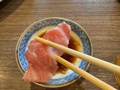 -札幌二条市场 大矶(本店)