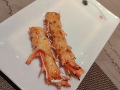 帝王蟹-海天盛宴海鲜自助(正大广场店)