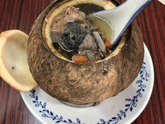 -達揚原味燉品(文明路店)