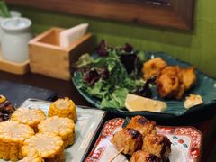 荔枝猪颈肉-伊藤ITO(侨福芳草地购物中心店)