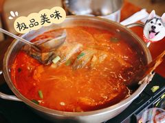 苗家酸汤鱼-苗湘食府(十年店)