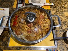 -黄记煌三汁焖锅(悦方IDmall店)
