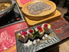 -披头士和牛火锅·寿喜烧自助(陶溪川店)