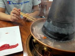 -岳合轩老北京涮肉