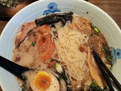 -雷神拉面(财富中心玉米楼店)