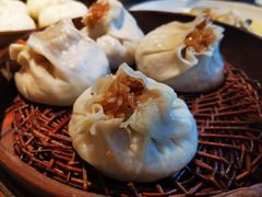 松子烧卖-花园茶楼(兴城西路店)