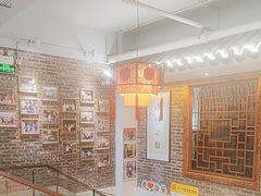 -百年银屏蚝烙·潮汕菜·非遗(乐山店)