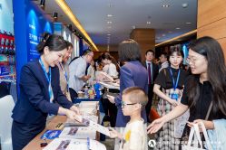 点击看大图 -金茂深圳JW万豪酒店·宴会厅