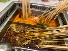 -袁记串串香(北国店)