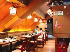 大堂-大雄寿司(中华广场店)