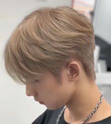 -尤司男士国潮理发馆