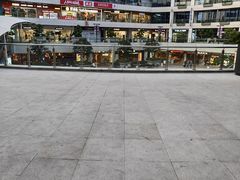-浦江城市生活广场(江月路店)