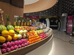 -北京海德酒店温泉