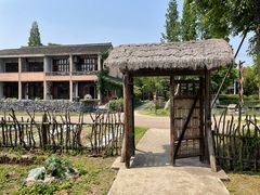 -乌村