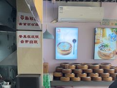 -鸡鸣汤包(红山动物园店)