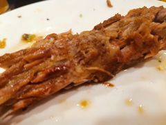 -蝎王府羊蝎子(北大地店)