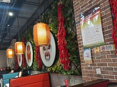 大堂-雲蜀龙阁·金牌水煮鱼(方庄店)