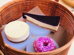 -tea'stone (万象天地店)