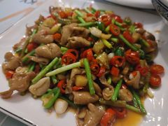 -三色堇(小通巷店)