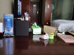 -锡林郭勒元和建国饭店