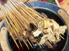 串串香-冒椒火辣(奎星楼街店)