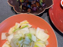 -柒园·三十年创意杭帮菜(龙湖滨江天街店)