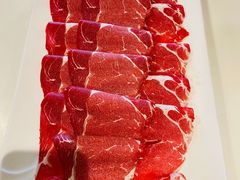 -通一顺老北京炭火锅(玉桥西路店)