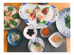 -天正河鲀·河豚亭(大连店)