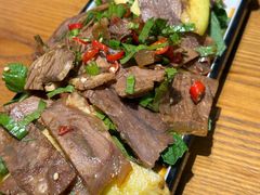 -隔壁老王·家常云南菜(花巷店)