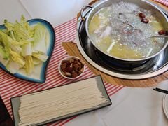 -二钳洞庭虾蟹·江湖菜(鹭岛店)