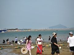-在海一方公园