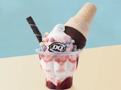 -DQ·蛋糕·冰淇淋(城南嘉园店)