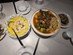 -清真·卡德尔大叔新疆主题餐厅(龙汇路店)