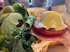 -Common Table · Brunch & Coffee