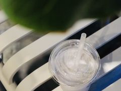 -KYO COFFEE(胶州路店)