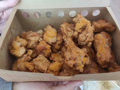 -阿捡忭京炸鸡(韭菜园总店)