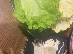 -呷哺呷哺 小火锅 (浦东新欧尚超市店)