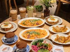 -O'eat Blossom&Pelican(深圳首店)