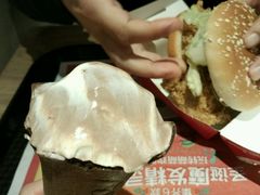 -肯德基(宁波万达店)