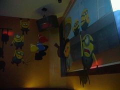 -麦霸KTV(光谷店)
