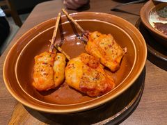 -萨莉亚意式餐厅(杭州滨江天街店)