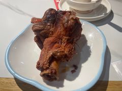 -李老哈·东北菜(宋园路店)