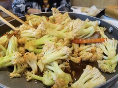 -添福来墨鱼饺子 · 海鲜东北菜(大连星海·黄浦路店)