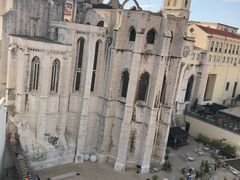 -圣胡斯塔升降机