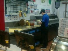 -达美乐比萨(商城路店)